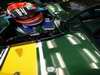 GP Turchia, Prove Libere 1, Venerdi', Heikki Kovalainen (FIN), Lotus Racing, T127 