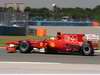 GP Turchia, Prove Libere 1, Venerdi', Fernando Alonso (ESP), Ferrari, F10 