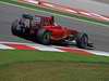 GP Turchia, Prove Libere 1, Venerdi', Fernando Alonso (ESP), Ferrari, F10 