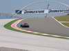 GP Turchia, Prove Libere 1, Venerdi', Lucas Di Grassi (BRA), Virgin Racing, VR-01 