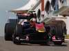 GP Turchia, Prove Libere 1, Venerdi', Mark Webber (AUS), Red Bull Racing, RB6 