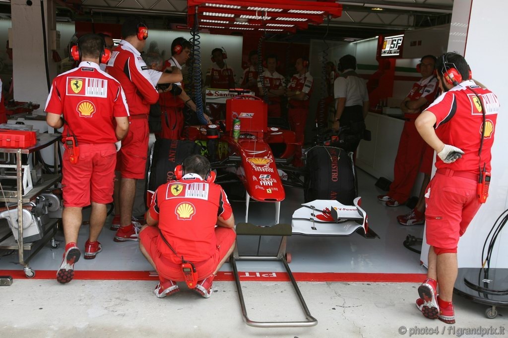 GP Ungheria - Qualifiche e Prove Libere 3