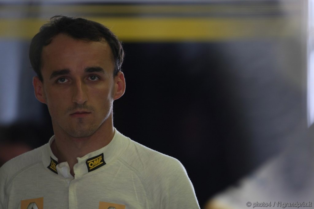 GP Ungheria - Qualifiche e Prove Libere 3