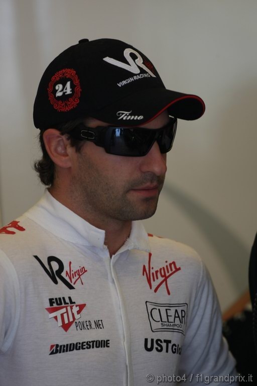 GP Ungheria - Qualifiche e Prove Libere 3