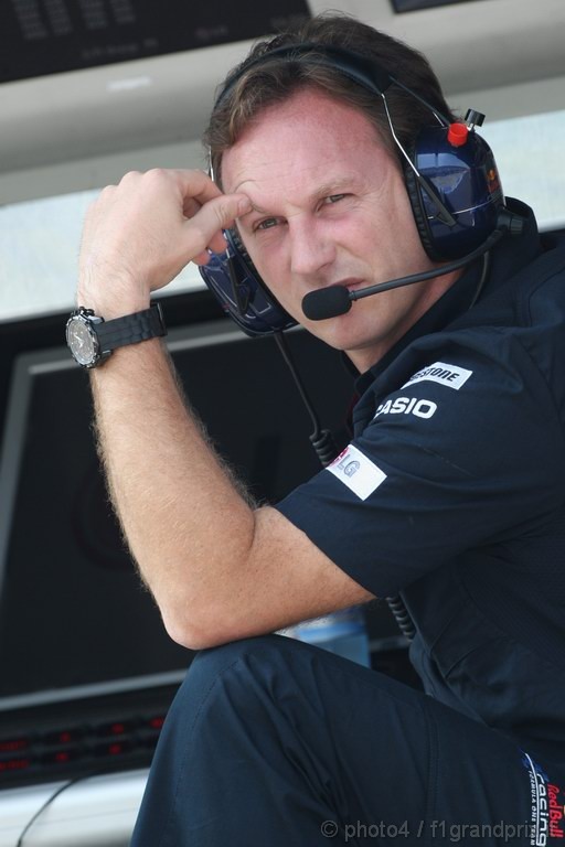GP Ungheria - Qualifiche e Prove Libere 3