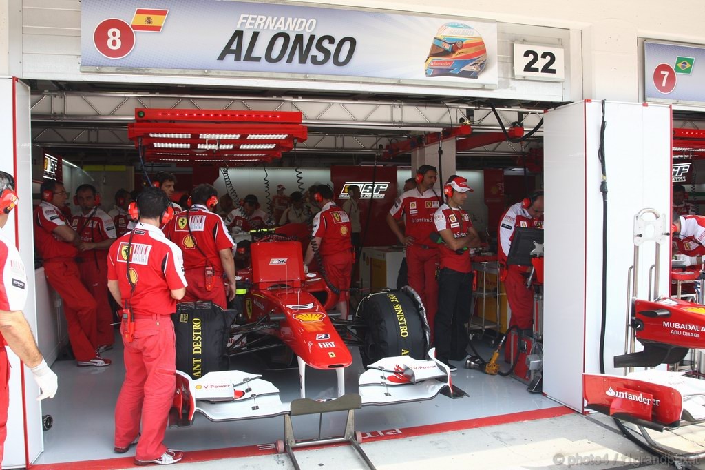 GP Ungheria - Qualifiche e Prove Libere 3