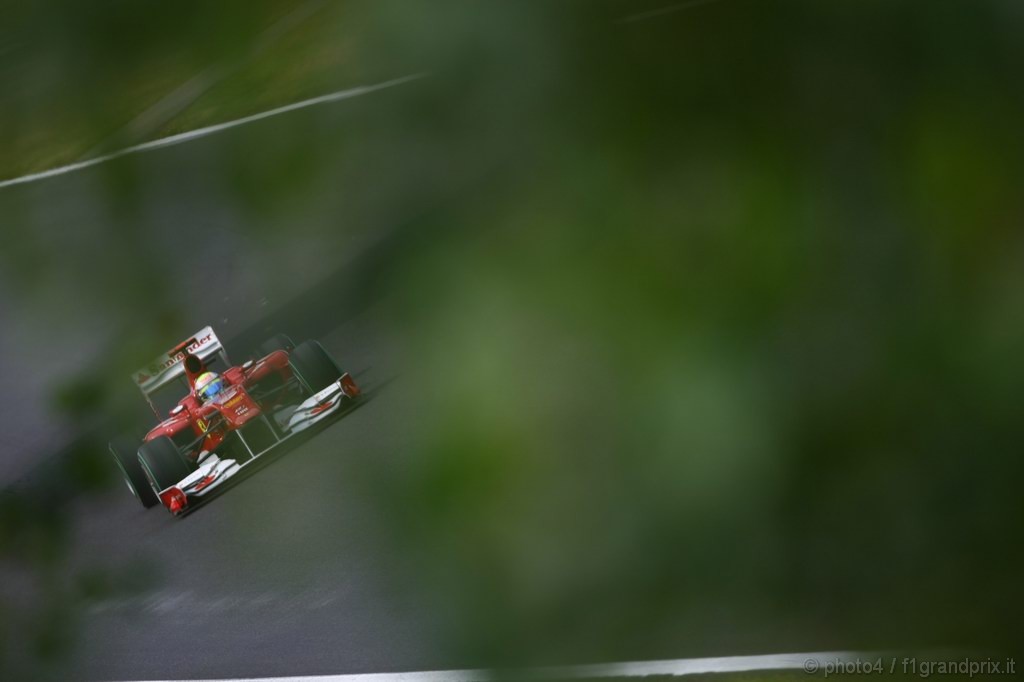 GP Ungheria - Qualifiche e Prove Libere 3