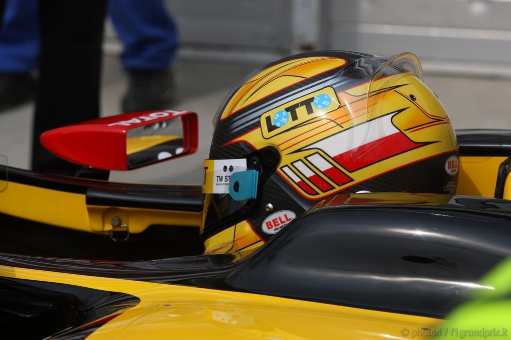 GP Ungheria - Qualifiche e Prove Libere 3