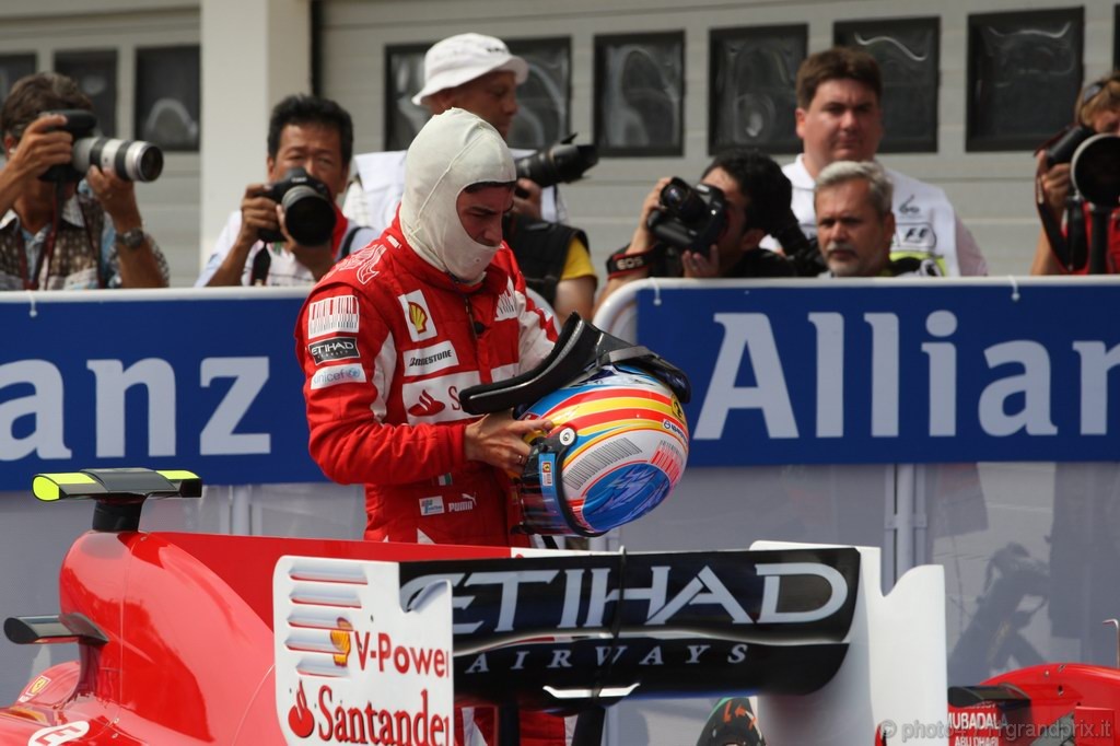 GP Ungheria - Qualifiche e Prove Libere 3