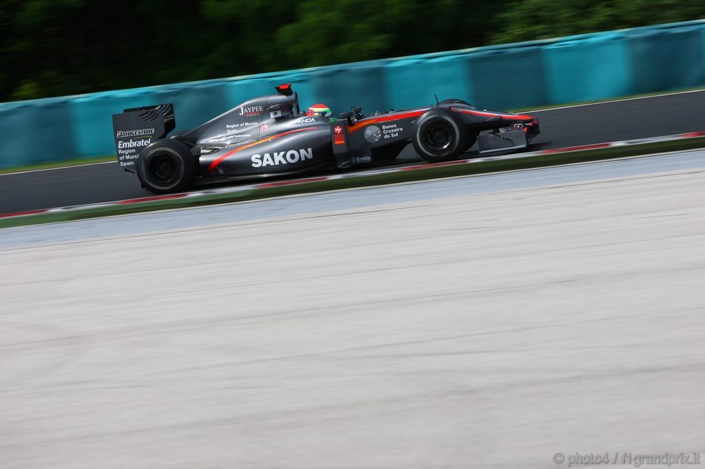 GP Ungheria - Qualifiche e Prove Libere 3