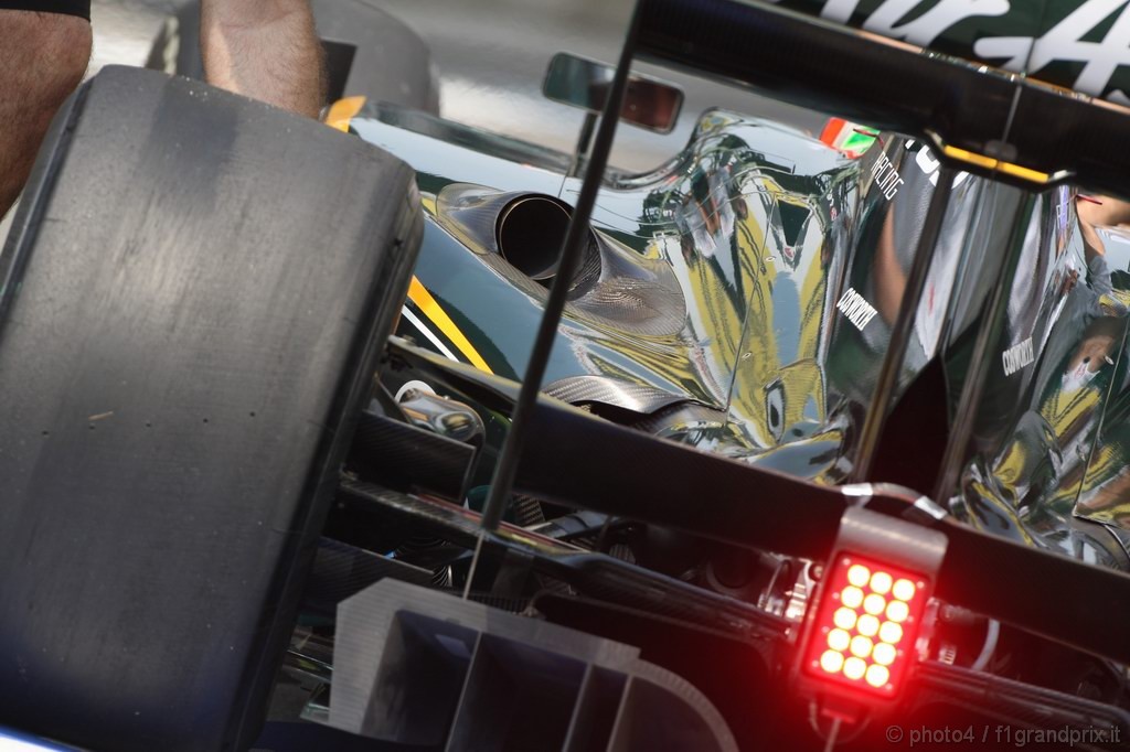 GP Ungheria - Qualifiche e Prove Libere 3