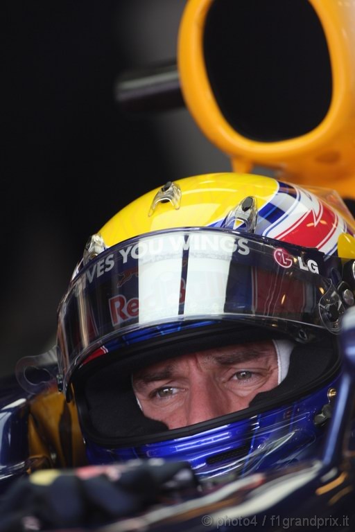 GP Ungheria - Qualifiche e Prove Libere 3