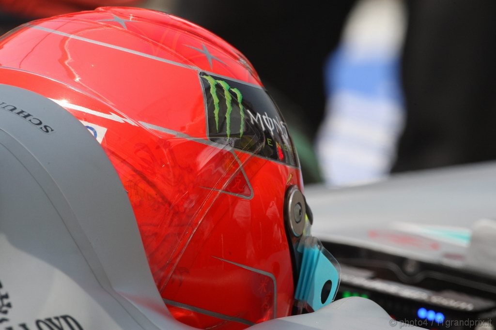 GP Ungheria - Qualifiche e Prove Libere 3