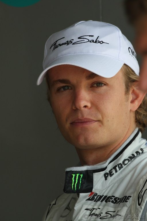 GP Ungheria - Qualifiche e Prove Libere 3