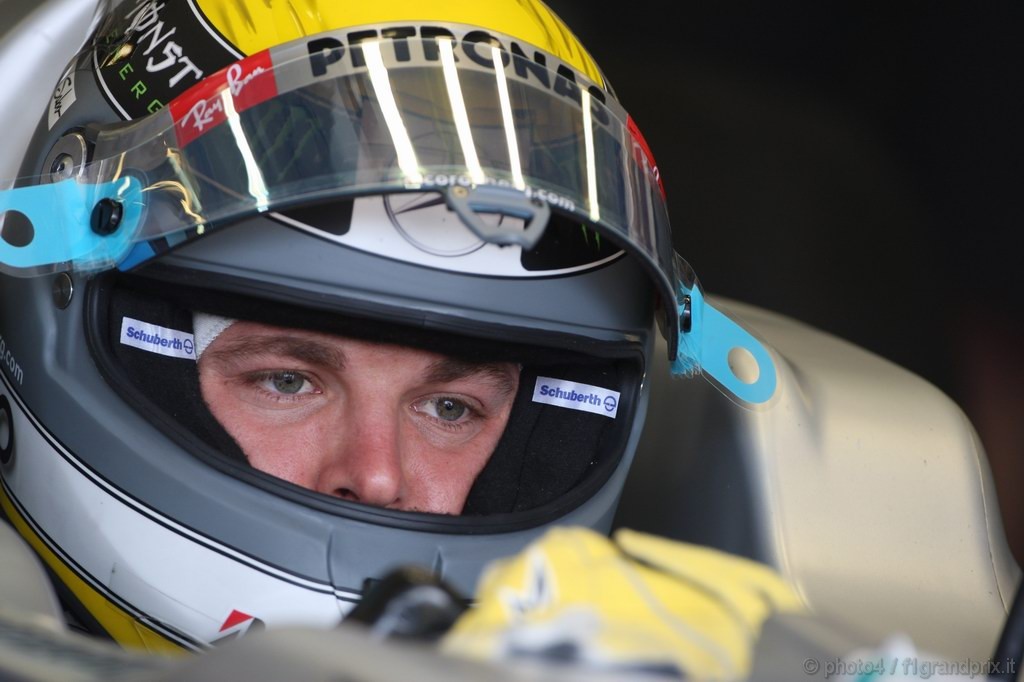 GP Ungheria - Qualifiche e Prove Libere 3