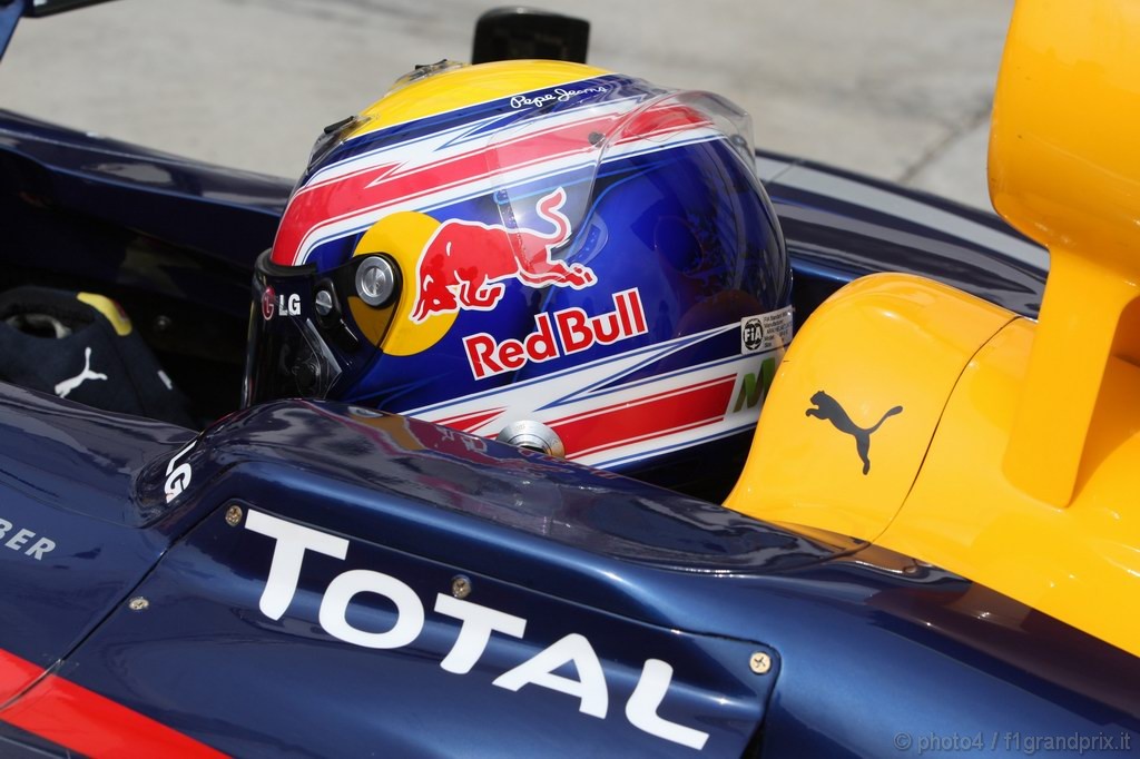 GP Ungheria - Qualifiche e Prove Libere 3
