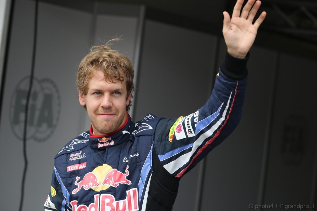 GP Ungheria - Qualifiche e Prove Libere 3