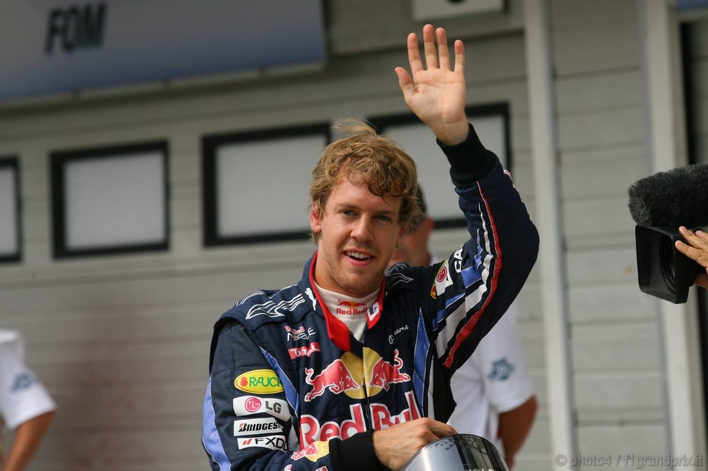 GP Ungheria - Qualifiche e Prove Libere 3