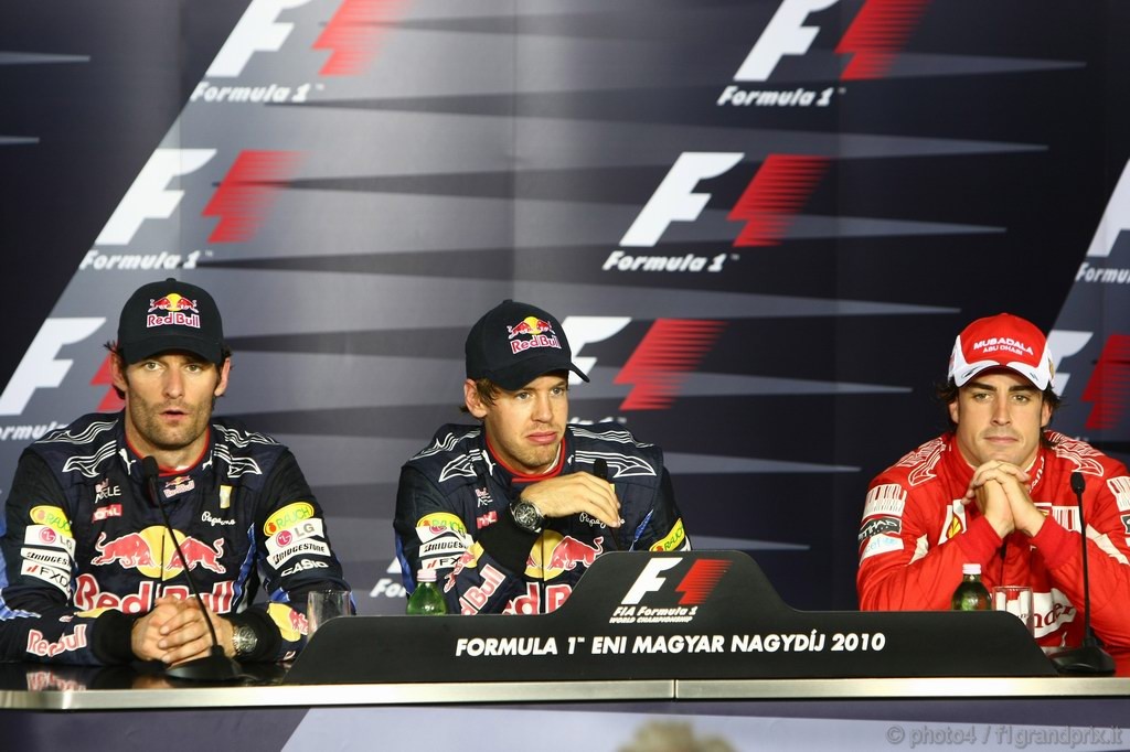 GP Ungheria - Qualifiche e Prove Libere 3
