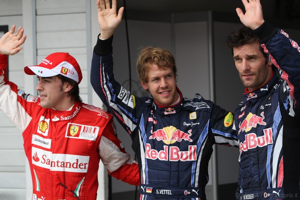 GP Ungheria - Qualifiche e Prove Libere 3