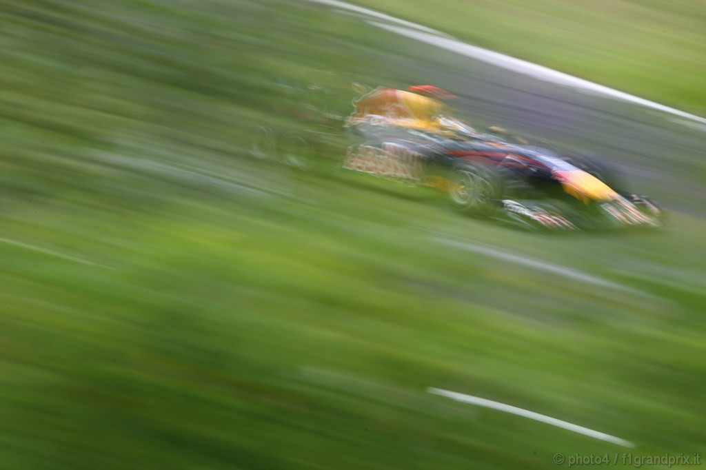 GP Ungheria - Qualifiche e Prove Libere 3