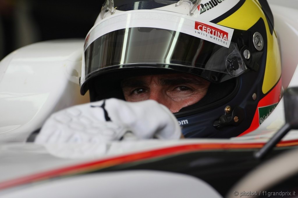 GP Ungheria - Qualifiche e Prove Libere 3