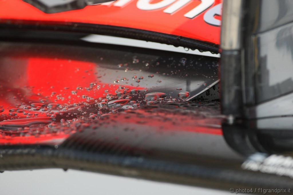 GP Ungheria - Qualifiche e Prove Libere 3