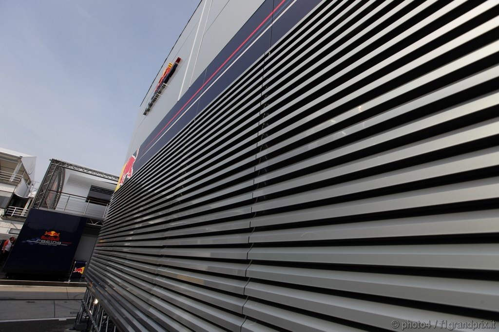 GP Ungheria - Qualifiche e Prove Libere 3