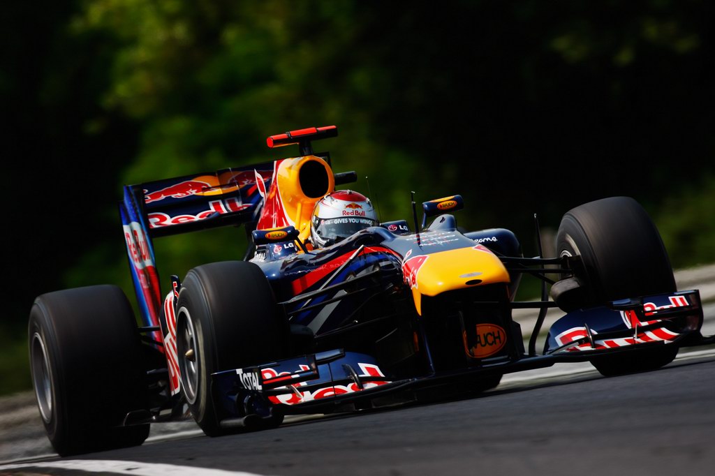 GP Ungheria, during qualifying for the Hungarian Formula One Grand Prix at the Hungaroring on July 31, 2010 in Budapest, Hungary.