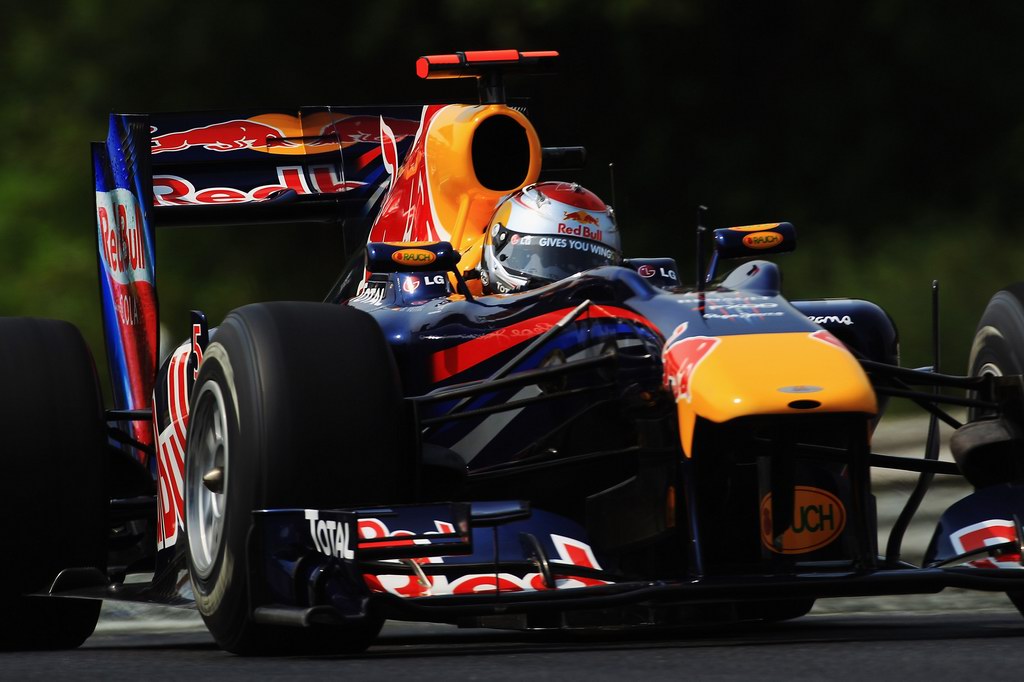 GP Ungheria, during qualifying for the Hungarian Formula One Grand Prix at the Hungaroring on July 31, 2010 in Budapest, Hungary.