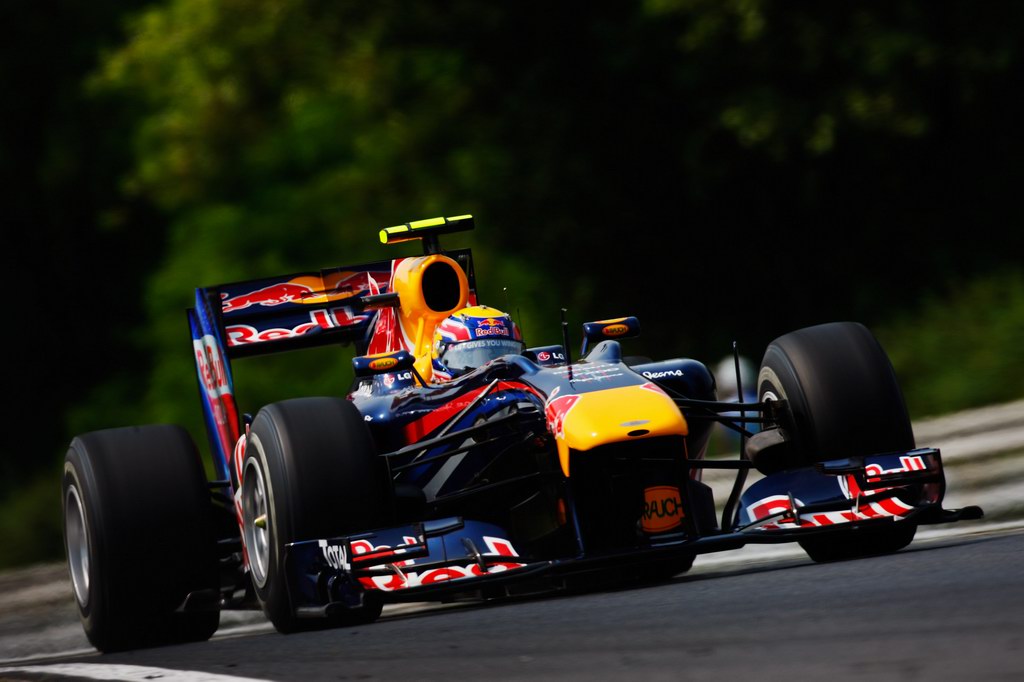 GP Ungheria, during qualifying for the Hungarian Formula One Grand Prix at the Hungaroring on July 31, 2010 in Budapest, Hungary.