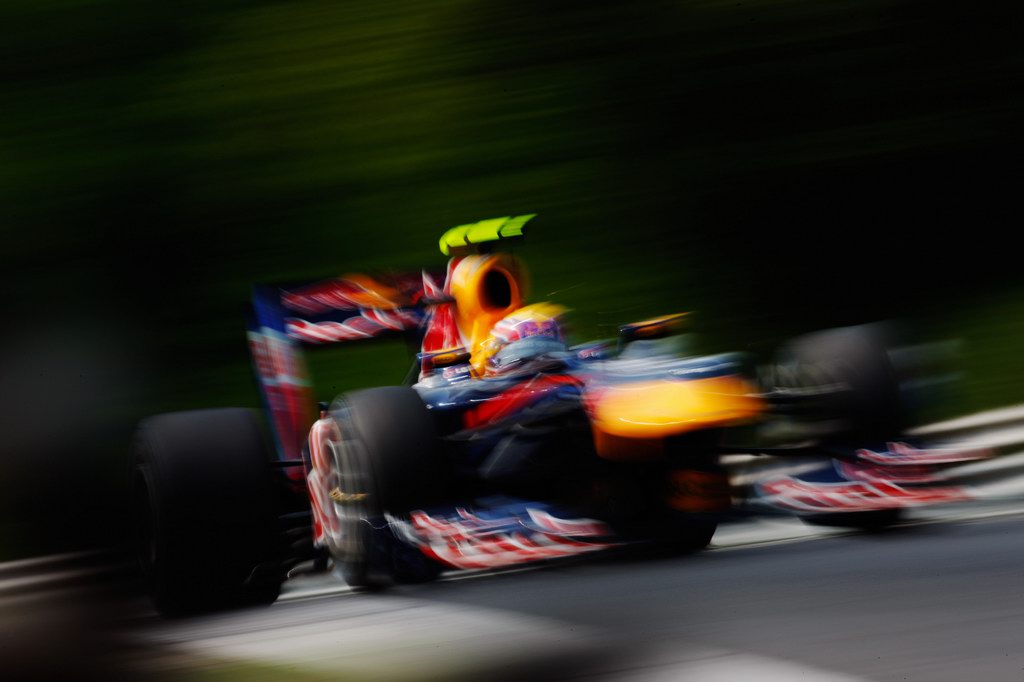 GP Ungheria, during qualifying for the Hungarian Formula One Grand Prix at the Hungaroring on July 31, 2010 in Budapest, Hungary.