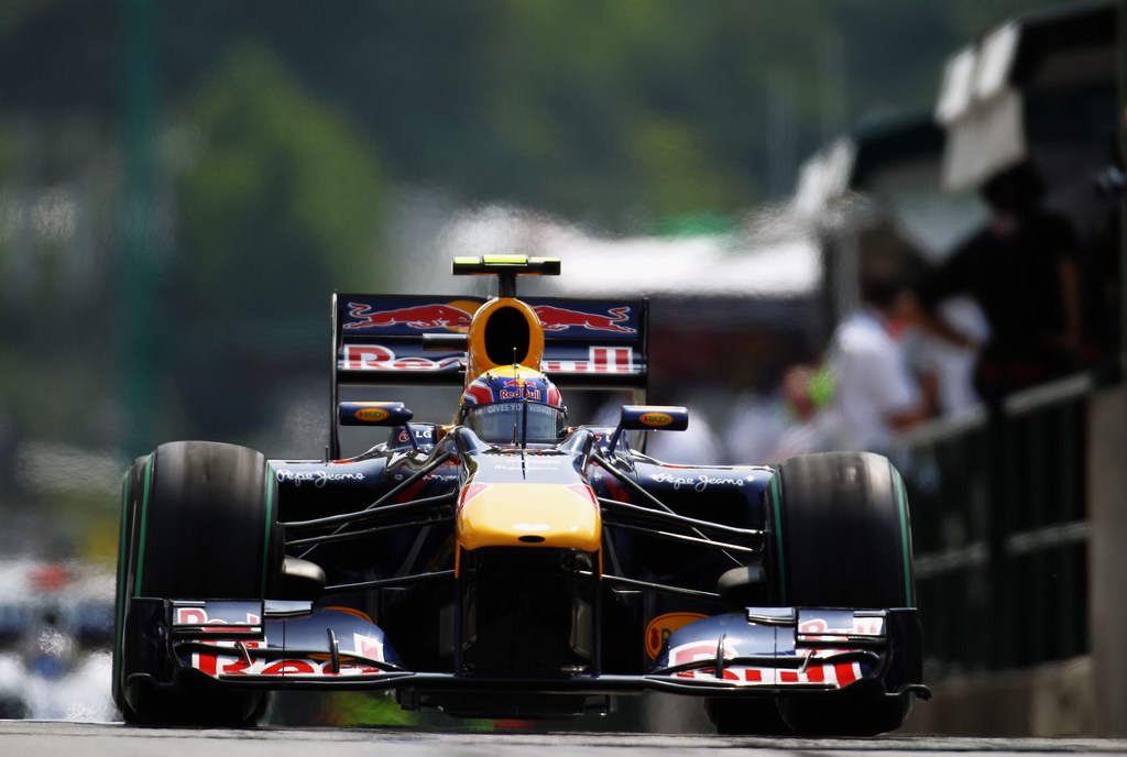 GP Ungheria, during qualifying for the Hungarian Formula One Grand Prix at the Hungaroring on July 31, 2010 in Budapest, Hungary.