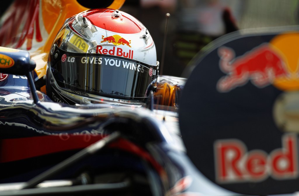 GP Ungheria, during qualifying for the Hungarian Formula One Grand Prix at the Hungaroring on July 31, 2010 in Budapest, Hungary.