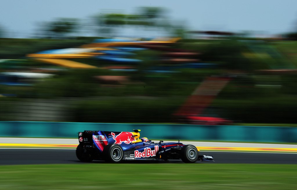 GP Ungheria, during qualifying for the Hungarian Formula One Grand Prix at the Hungaroring on July 31, 2010 in Budapest, Hungary.