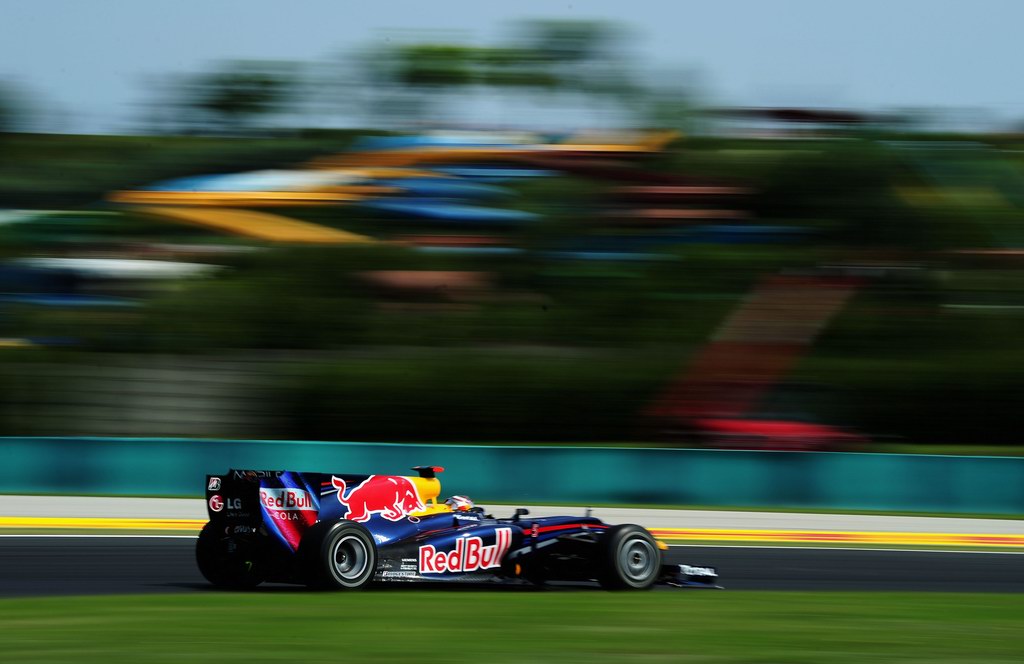 GP Ungheria, during qualifying for the Hungarian Formula One Grand Prix at the Hungaroring on July 31, 2010 in Budapest, Hungary.