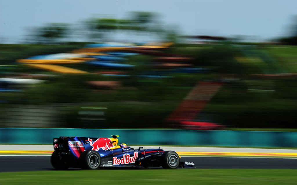 GP Ungheria, during qualifying for the Hungarian Formula One Grand Prix at the Hungaroring on July 31, 2010 in Budapest, Hungary.