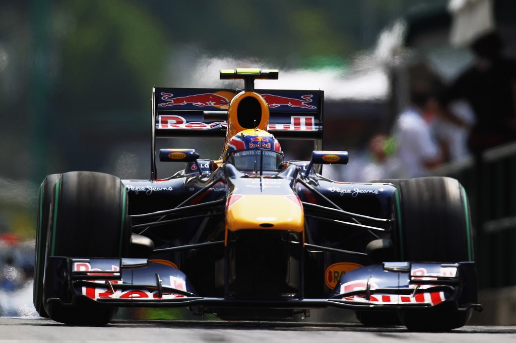GP Ungheria, during qualifying for the Hungarian Formula One Grand Prix at the Hungaroring on July 31, 2010 in Budapest, Hungary.