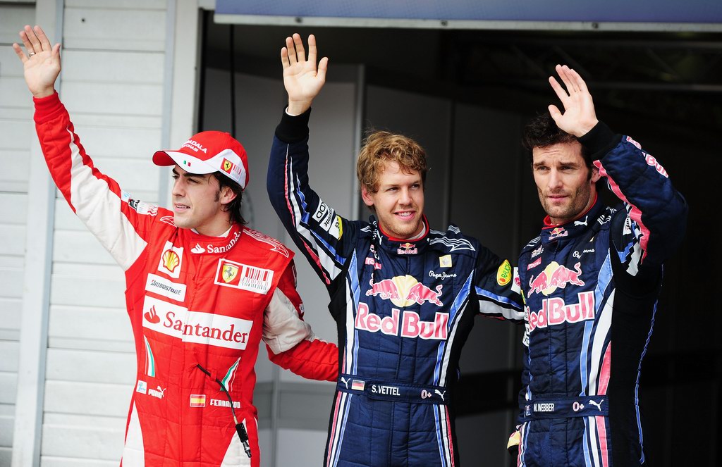 GP Ungheria, during qualifying for the Hungarian Formula One Grand Prix at the Hungaroring on July 31, 2010 in Budapest, Hungary.