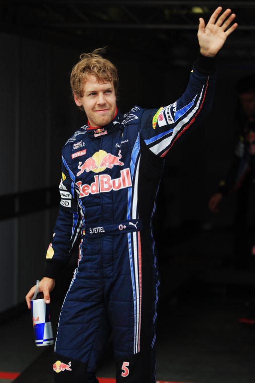 GP Ungheria, during qualifying for the Hungarian Formula One Grand Prix at the Hungaroring on July 31, 2010 in Budapest, Hungary.