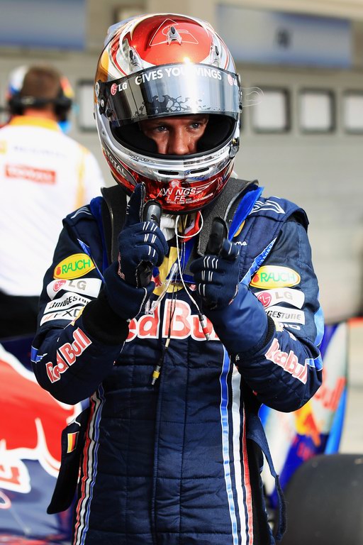 GP Ungheria, during qualifying for the Hungarian Formula One Grand Prix at the Hungaroring on July 31, 2010 in Budapest, Hungary.
