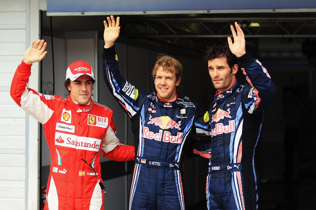 GP Ungheria, during qualifying for the Hungarian Formula One Grand Prix at the Hungaroring on July 31, 2010 in Budapest, Hungary.