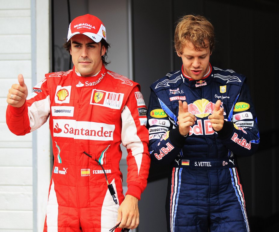 GP Ungheria, during qualifying for the Hungarian Formula One Grand Prix at the Hungaroring on July 31, 2010 in Budapest, Hungary.
