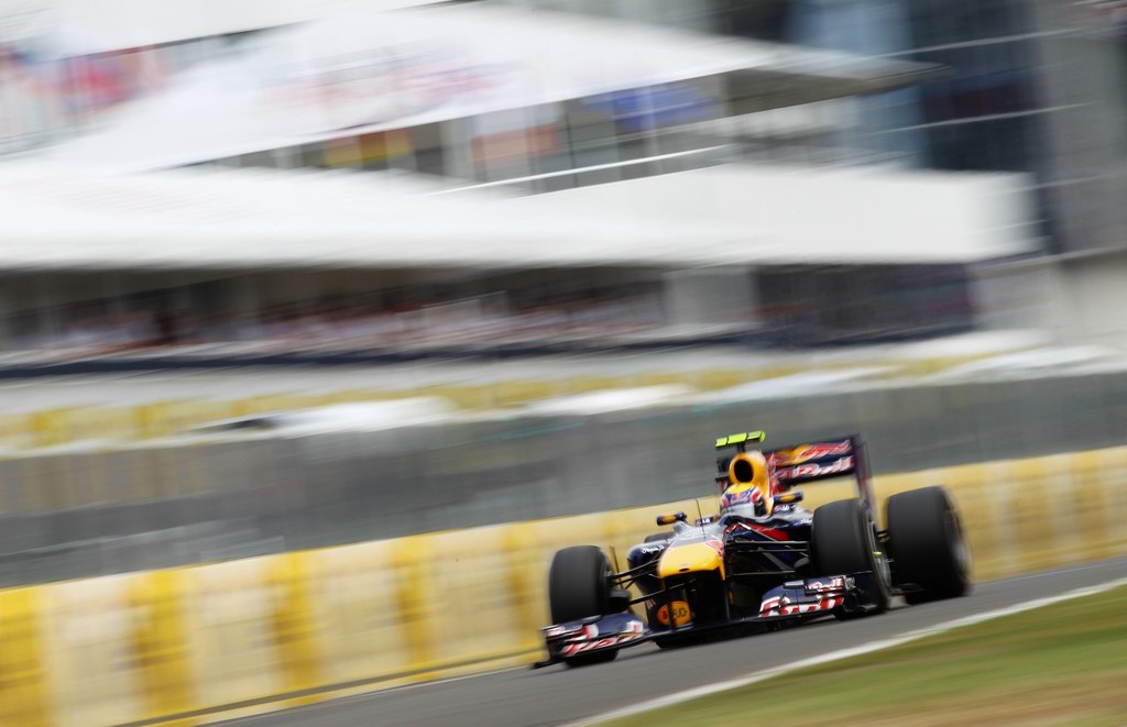 GP Ungheria, during qualifying for the Hungarian Formula One Grand Prix at the Hungaroring on July 31, 2010 in Budapest, Hungary.