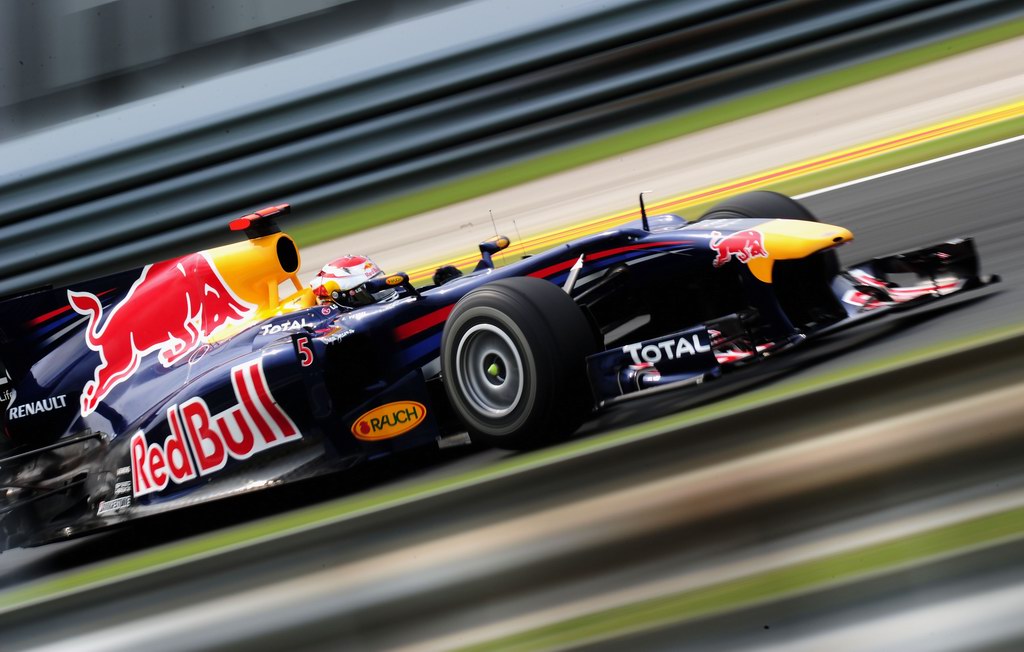 GP Ungheria, during qualifying for the Hungarian Formula One Grand Prix at the Hungaroring on July 31, 2010 in Budapest, Hungary.