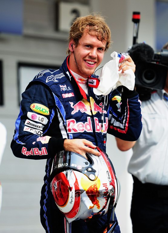 GP Ungheria, during qualifying for the Hungarian Formula One Grand Prix at the Hungaroring on July 31, 2010 in Budapest, Hungary.
