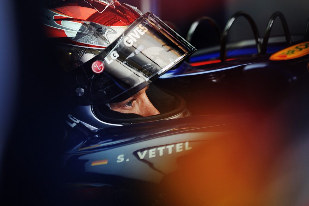 GP Ungheria, during qualifying for the Hungarian Formula One Grand Prix at the Hungaroring on July 31, 2010 in Budapest, Hungary.