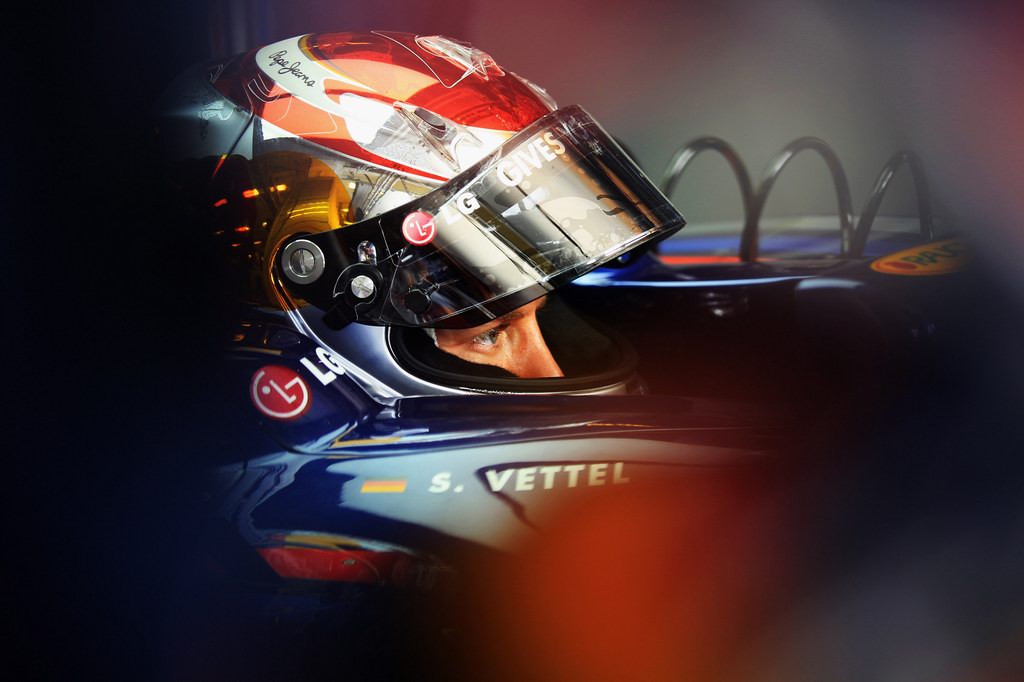 GP Ungheria, during qualifying for the Hungarian Formula One Grand Prix at the Hungaroring on July 31, 2010 in Budapest, Hungary.