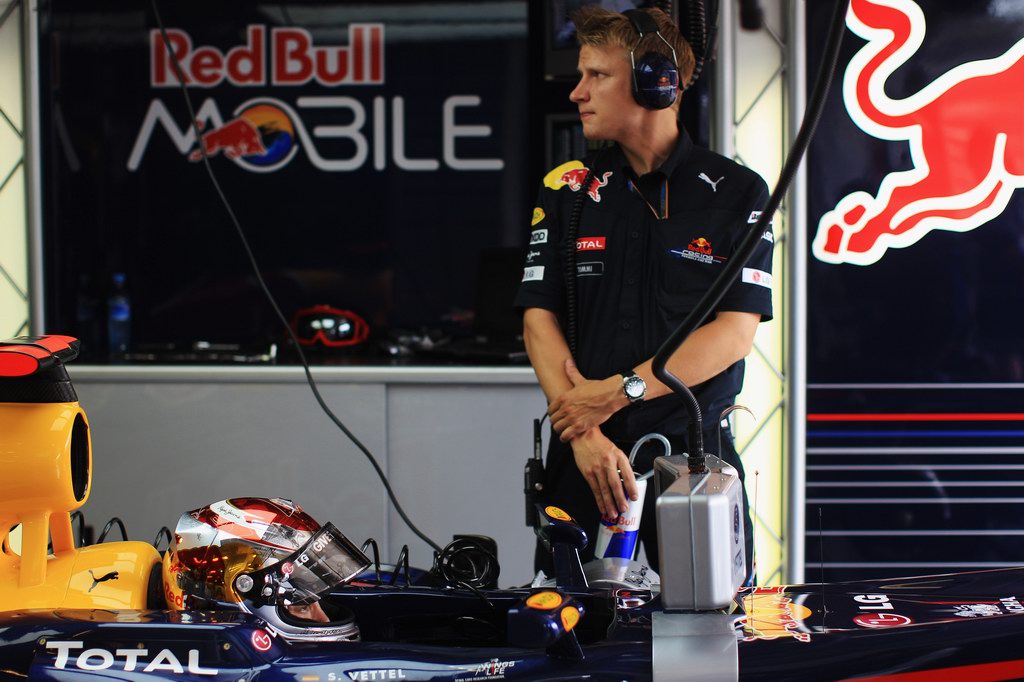 GP Ungheria, during qualifying for the Hungarian Formula One Grand Prix at the Hungaroring on July 31, 2010 in Budapest, Hungary.