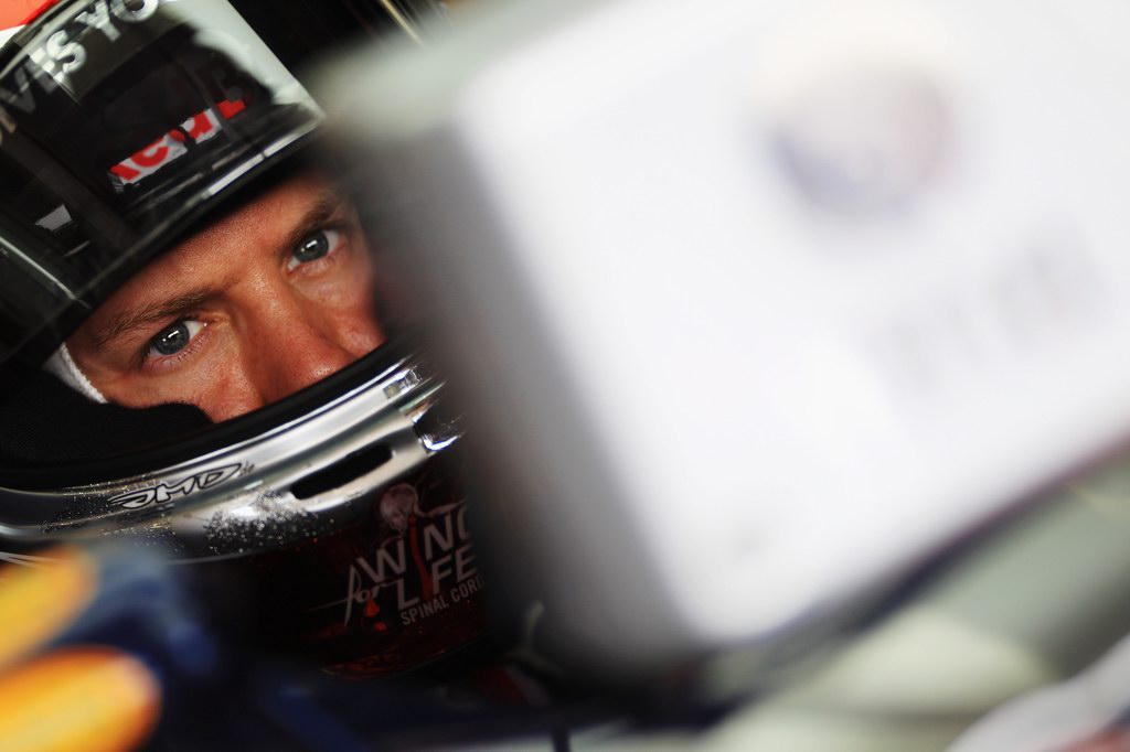 GP Ungheria, during qualifying for the Hungarian Formula One Grand Prix at the Hungaroring on July 31, 2010 in Budapest, Hungary.